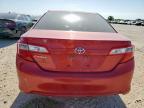 2014 TOYOTA CAMRY L for sale at Copart TX - SAN ANTONIO