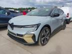2023 RENAULT MEGANE ICO for sale at Copart SANDY