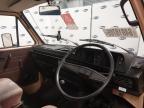 1980 VOLKSWAGEN TRANSPORTE for sale at Copart NEWBURY