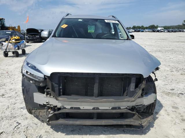  VOLVO XC90 2016 Srebrny