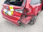2016 TOYOTA AURIS EXCE for sale at Copart CORBY