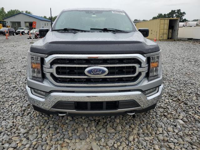  FORD F-150 2021 Srebrny