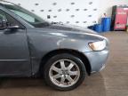 2008 VOLVO V50 S 16V for sale at Copart EAST KILBRIDE
