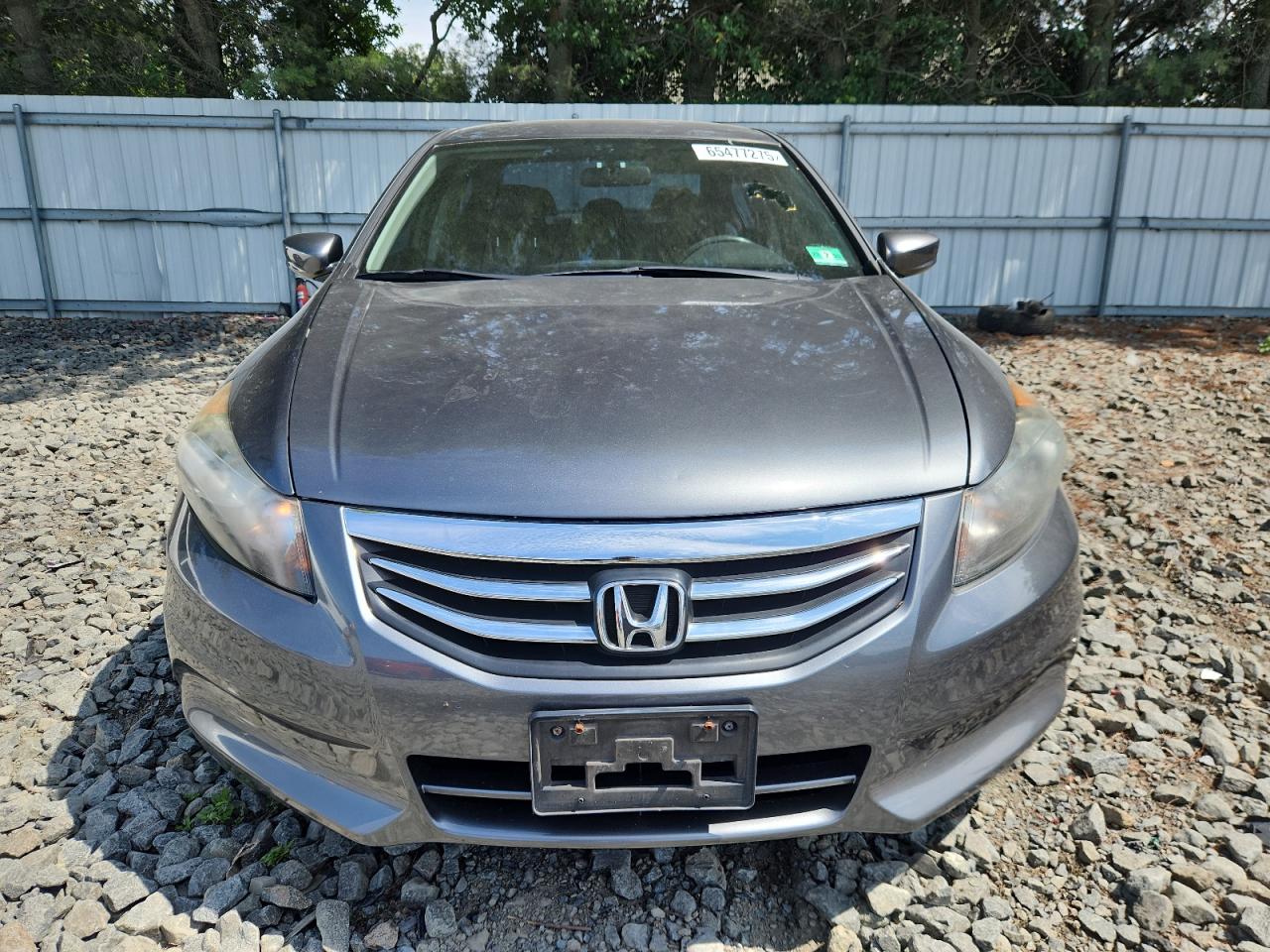 2012 Honda Accord Se VIN: 1HGCP2F6XCA093142 Lot: 65477275