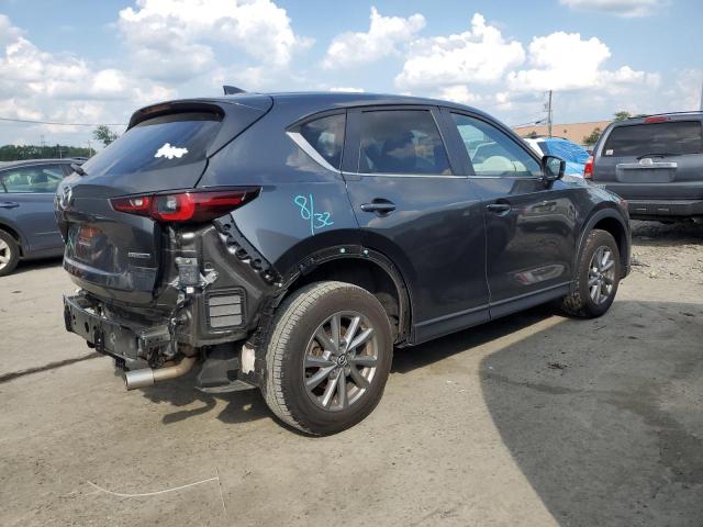  MAZDA CX-5 SELEC 2023 Серый