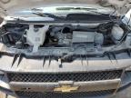 2017 CHEVROLET EXPRESS G2500    à vendre chez Copart ON - TORONTO