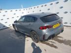 2025 BMW 120 M SPOR for sale at Copart BRISTOL