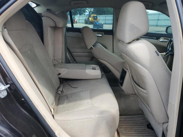2012 CHRYSLER 300   