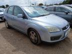 2006 FORD FOCUS GHIA for sale at Copart ROCHFORD