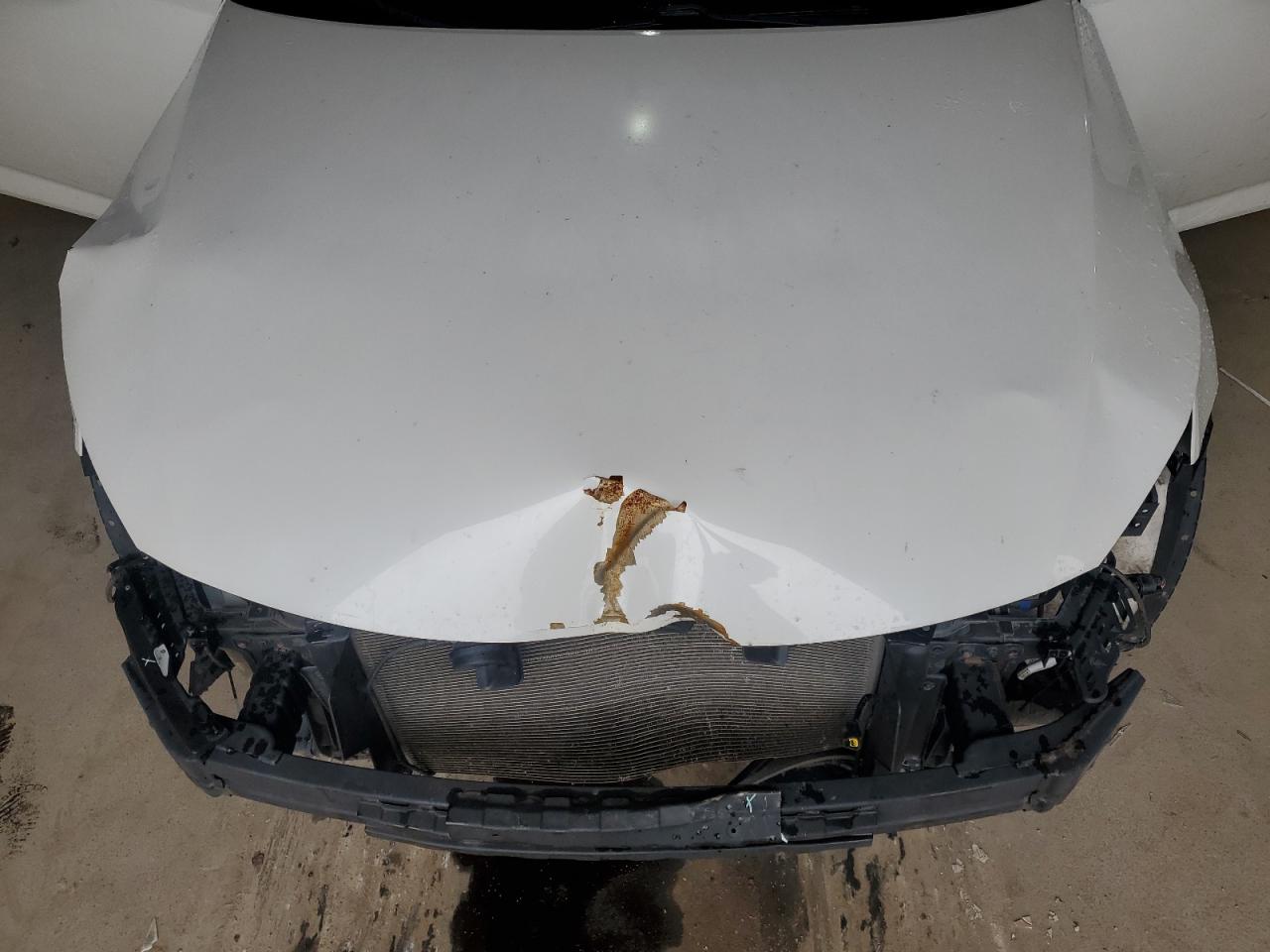 2015 Kia Optima Lx VIN: 5XXGM4A70FG376825 Lot: 65253655