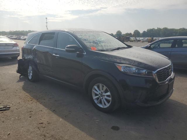  KIA SORENTO 2019 Черный