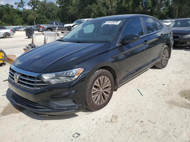  VOLKSWAGEN JETTA 2019 Czarny