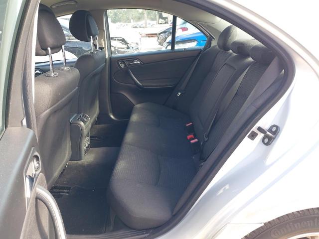 2005 MERCEDES BENZ C180 KOMP.