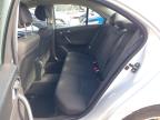 2005 MERCEDES BENZ C180 KOMP. for sale at Copart SANDY