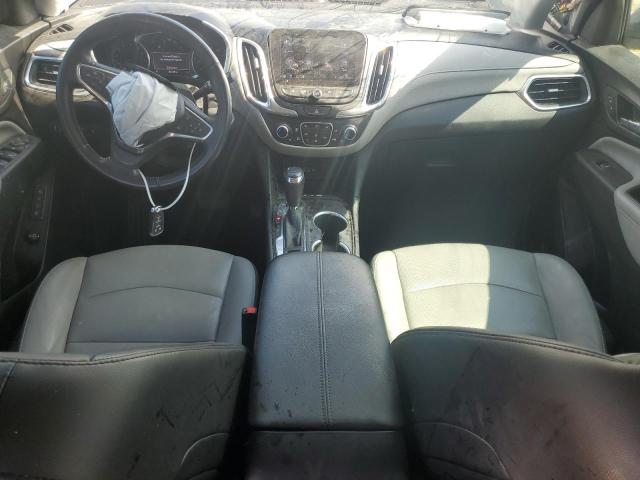  CHEVROLET EQUINOX 2019 Серебристый