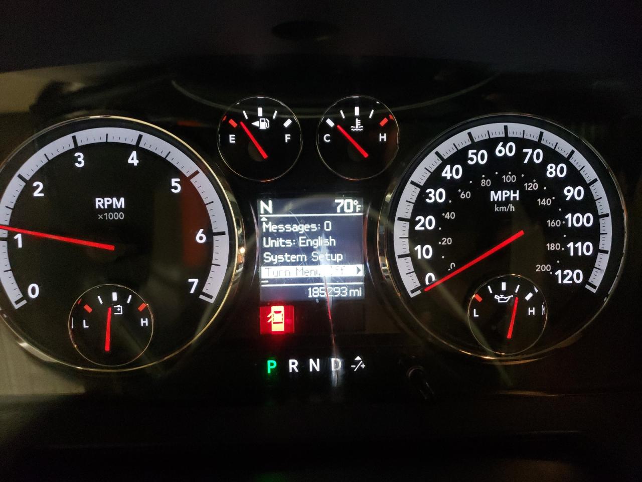2012 Dodge Ram 1500 Sport VIN: 1C6RD7MT4CS204535 Lot: 63507905