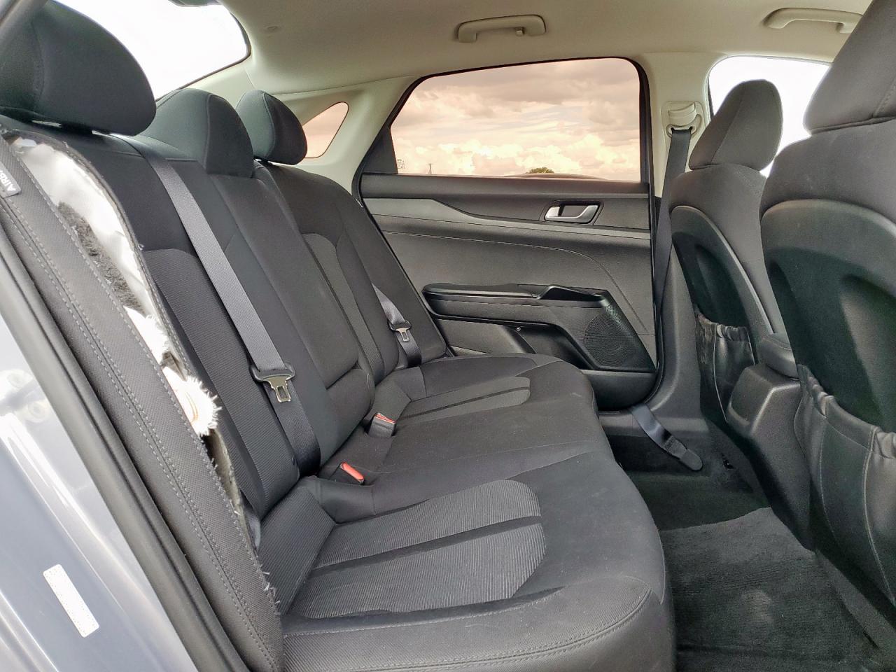 2021 Kia K5 Lxs VIN: 5XXG14J20MG065311 Lot: 63098735