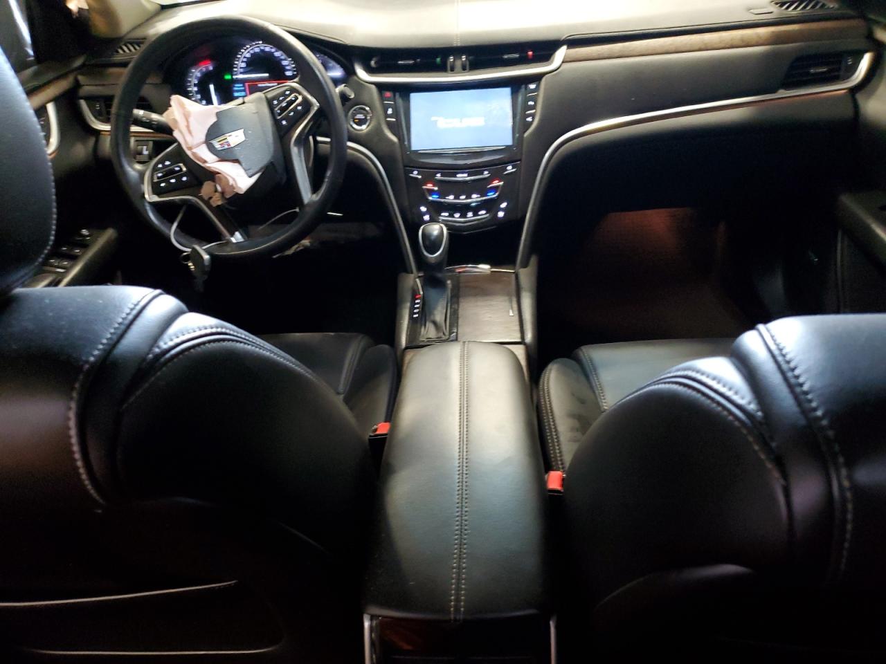 2018 Cadillac Xts Luxury VIN: 2G61M5S38J9132978 Lot: 64000045