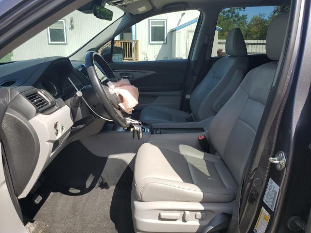  HONDA PILOT 2020 Szary