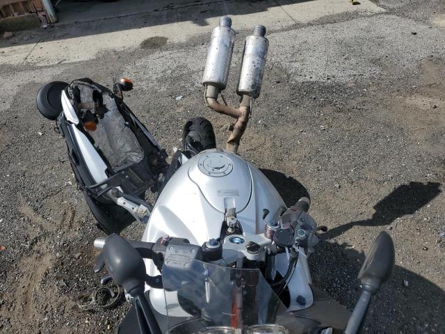 2000 BMW R1100 S  