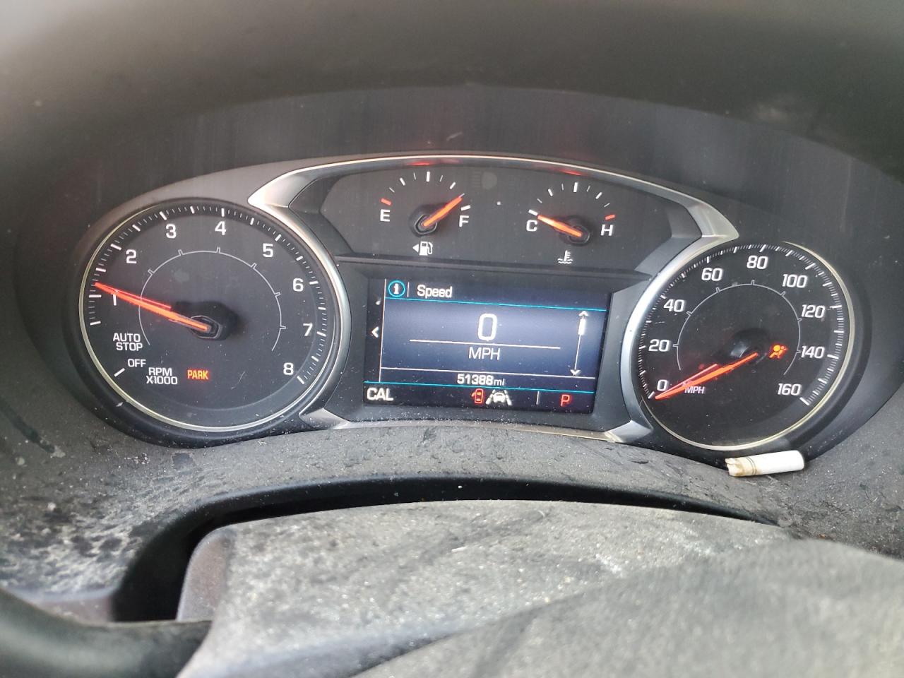 2021 GMC Terrain Sle VIN: 3GKALTEV8ML363936 Lot: 64517985