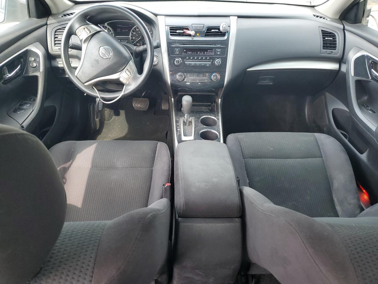 2014 Nissan Altima 2.5 VIN: 1N4AL3AP6EN249959 Lot: 62570475