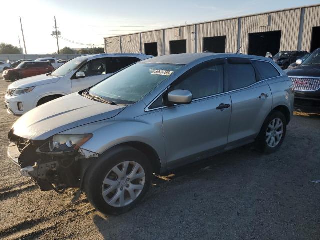 2008 Mazda Cx-7