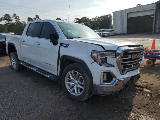  GMC SIERRA 2022 Белы