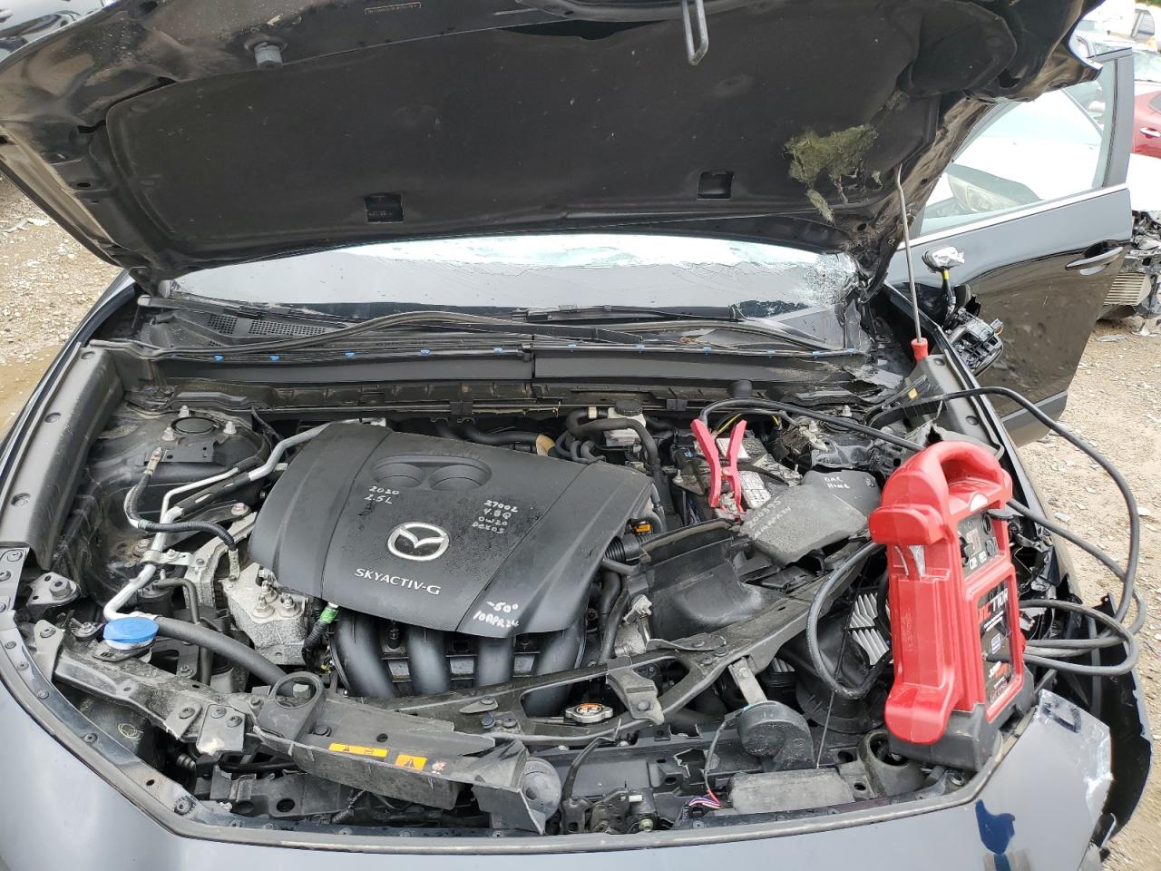 2020 Mazda Cx-30 Preferred VIN: 3MVDMBDL9LM130784 Lot: 63087305