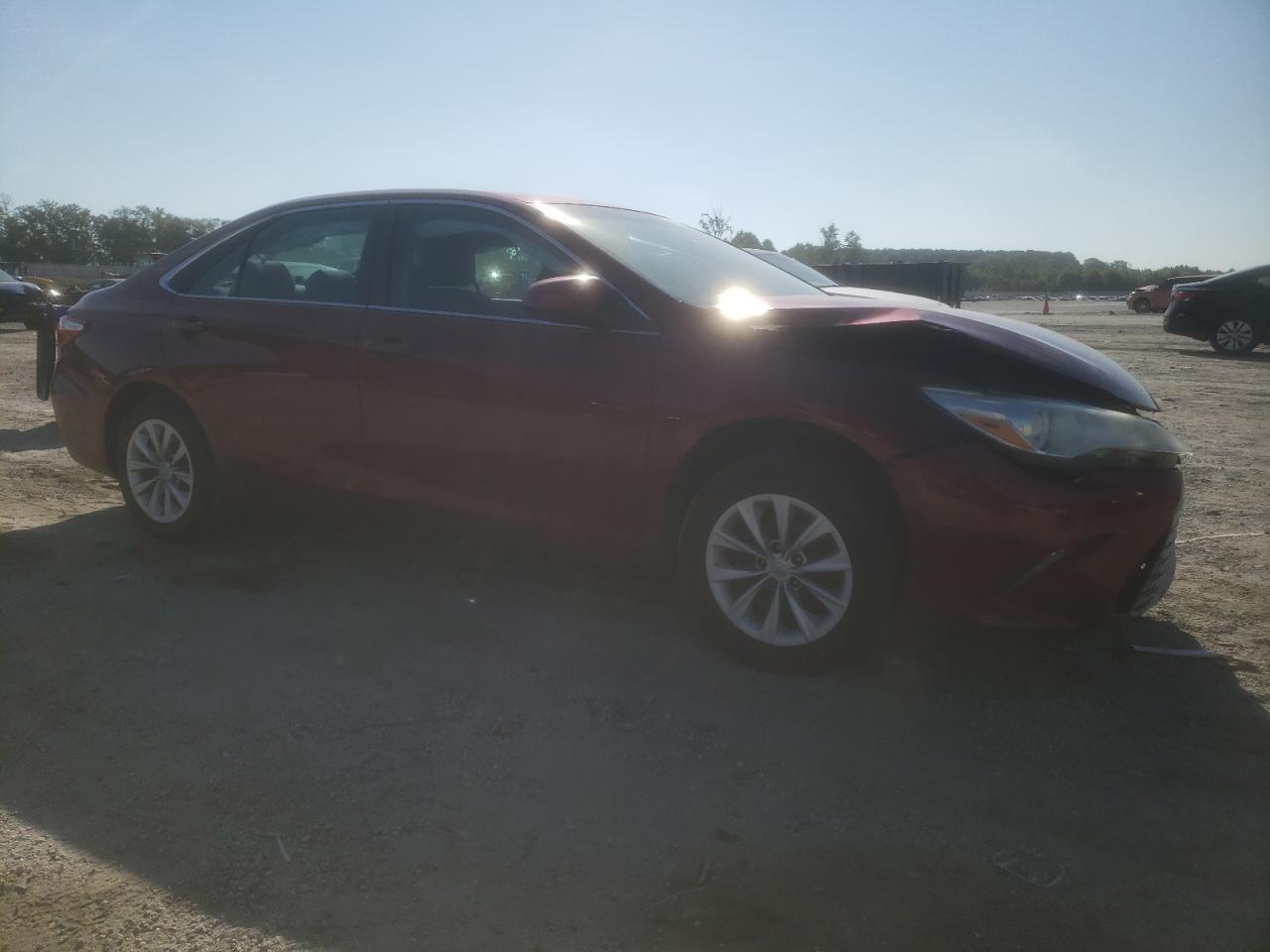 4t1bf1fk7fu982774 4T1BF1FK7FU982774 2015 Toyota Camry Le