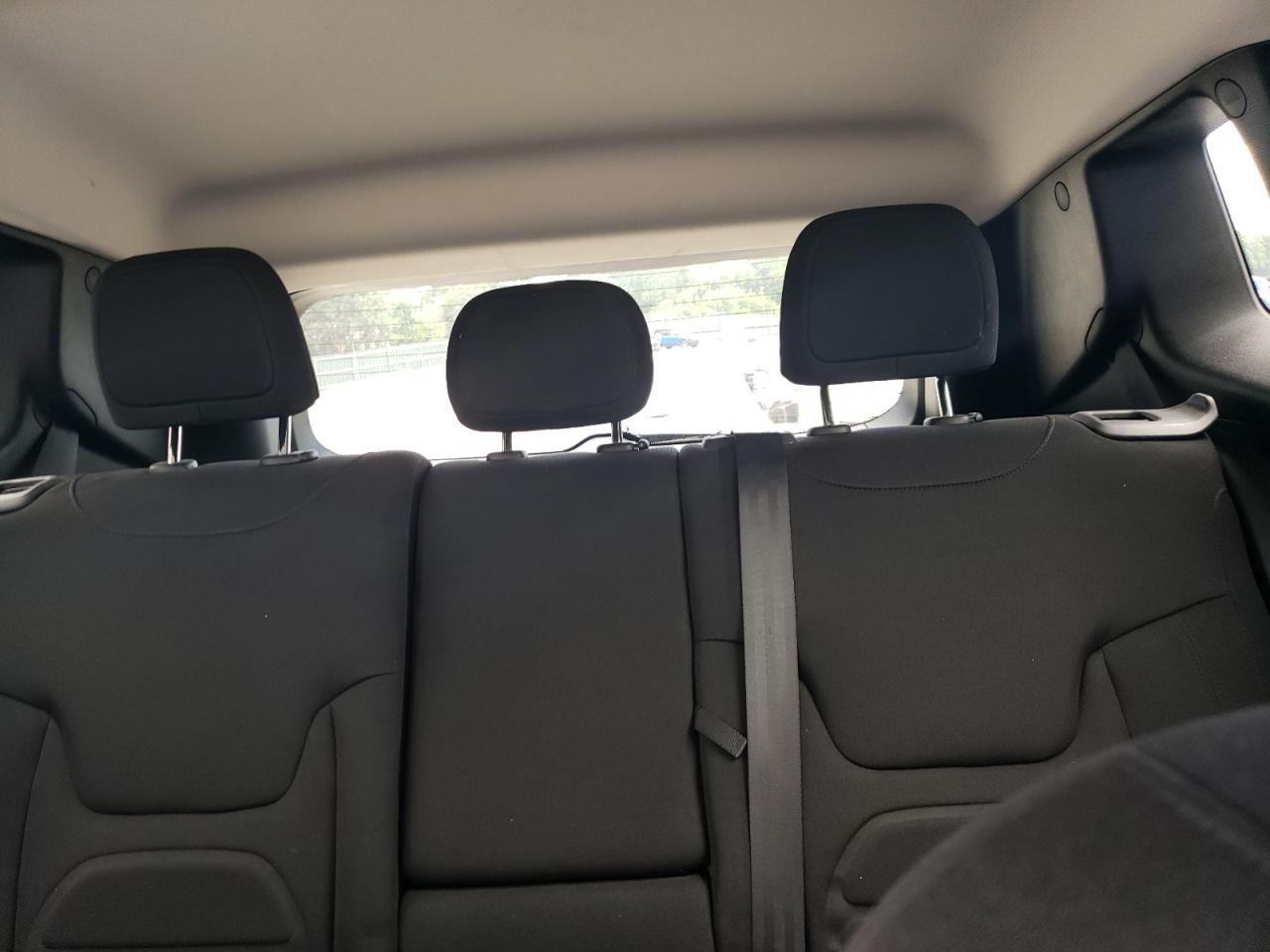 2019 Jeep Renegade Latitude VIN: ZACNJABBXKPJ90309 Lot: 66008505