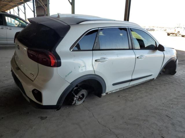  KIA NIRO 2020 White