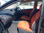 2004 CITROEN C2 SX AUTO  for sale at Copart BRISTOL