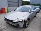 2009 FORD MONDEO TIT for sale at Copart WESTBURY