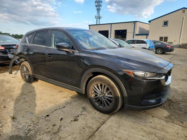  MAZDA CX-5 2020 Black