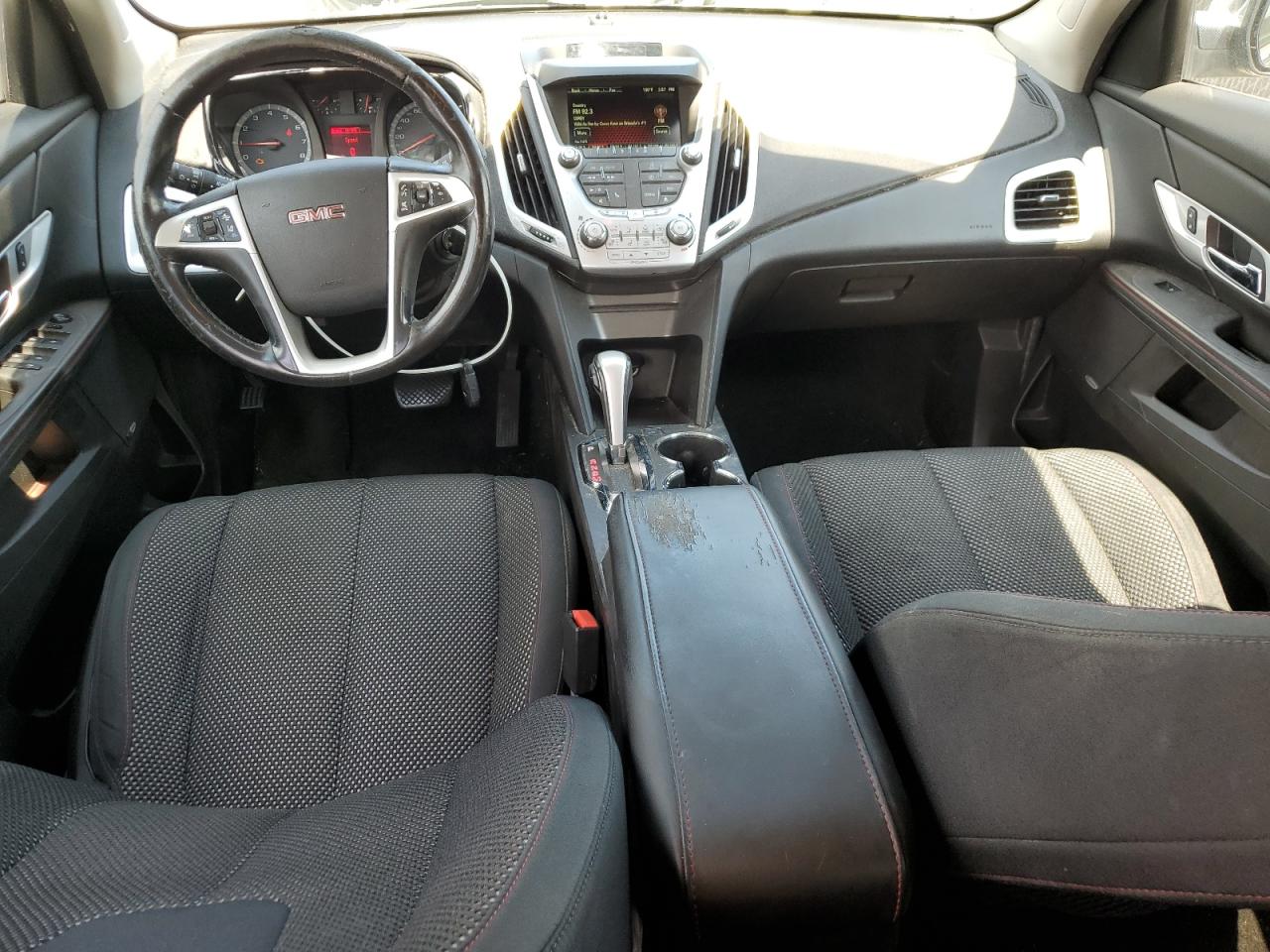 2GKALSEK9D6280049 2013 GMC Terrain Sle