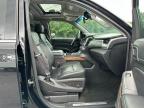 2016 CHEVROLET SUBURBAN K1500 LTZ   for sale at Copart MA - NORTH BOSTON