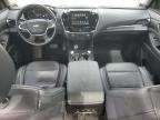 2018 CHEVROLET TRAVERSE LT   for sale at Copart ON - LONDON