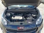 2017 KIA SPORTAGE 1 for sale at Copart CORBY