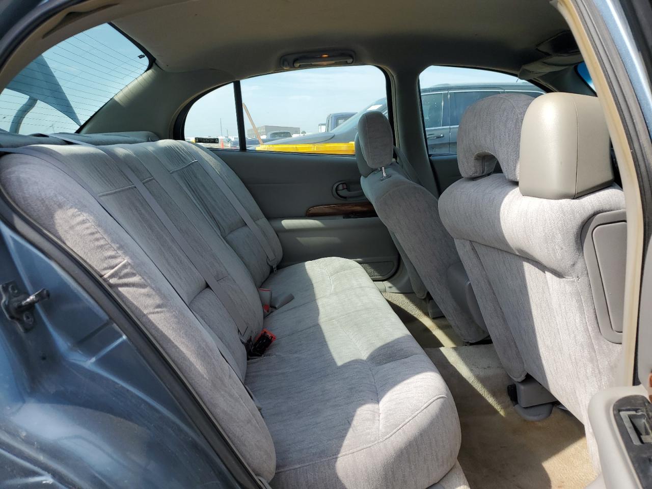 2002 Buick Lesabre Custom VIN: 1G4HP54K92U147190 Lot: 65406155