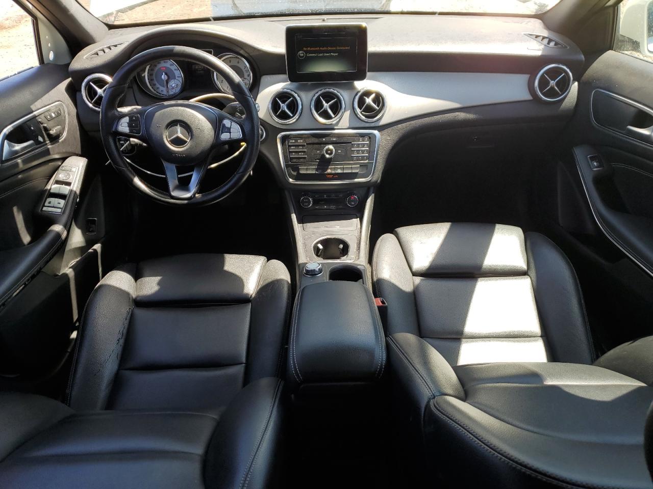 2016 Mercedes-Benz Gla 250 VIN: WDCTG4EB2GJ238487 Lot: 66477255