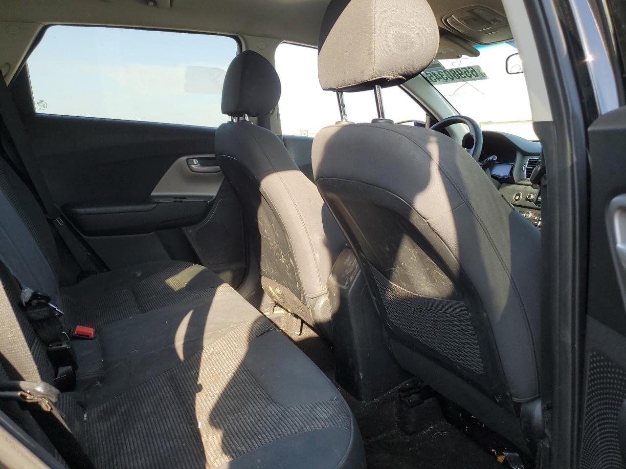 kndcb3lc5k5263718 KNDCB3LC5K5263718 2019 Kia Niro Fe