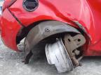 2012 VAUXHALL ASTRA GTC for sale at Copart BELFAST