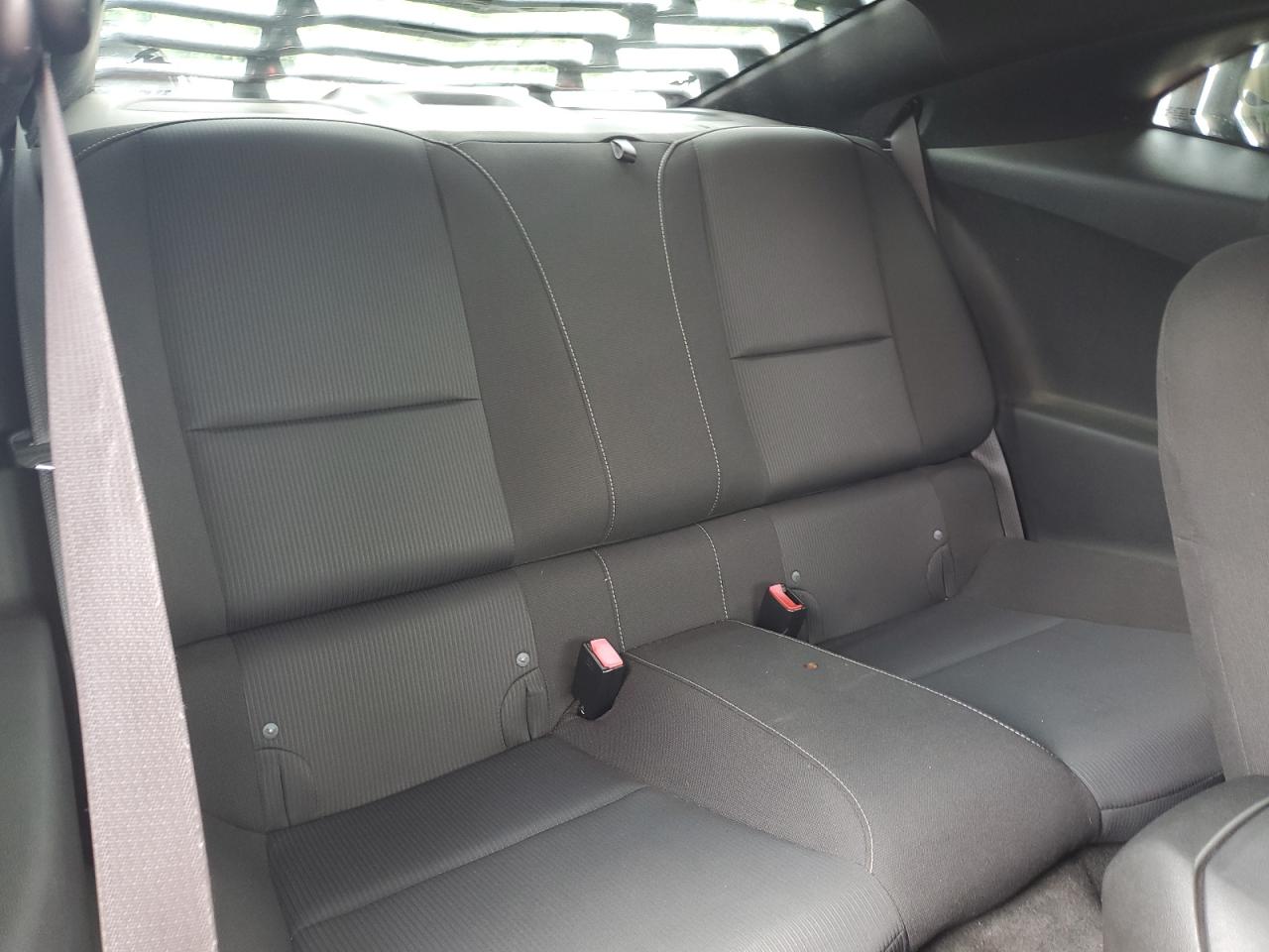2010 Chevrolet Camaro Lt VIN: 2G1FB1EV0A9102302 Lot: 65217605