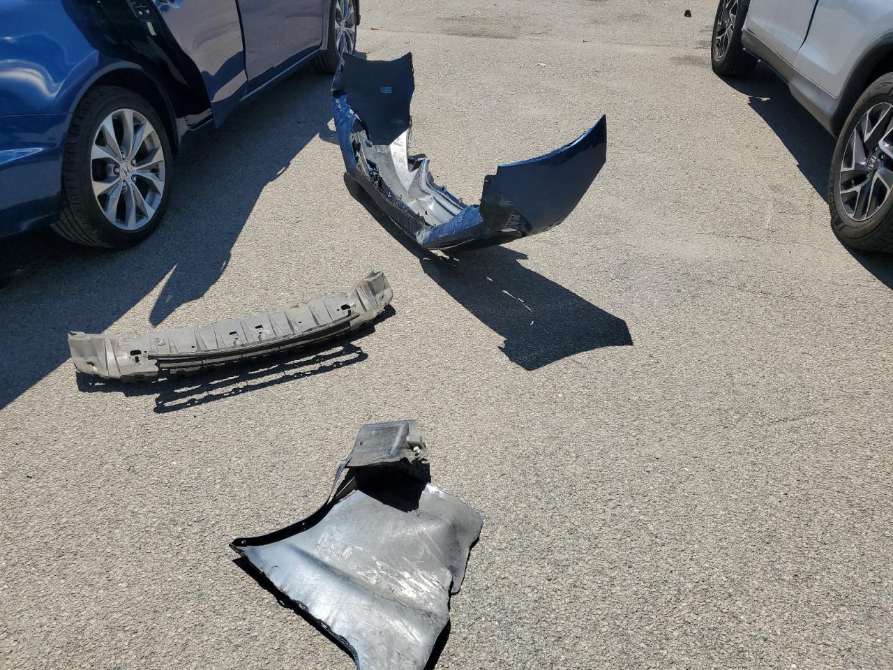 2013 Honda Civic Lx VIN: 19XFB2F53DE254639 Lot: 65972295