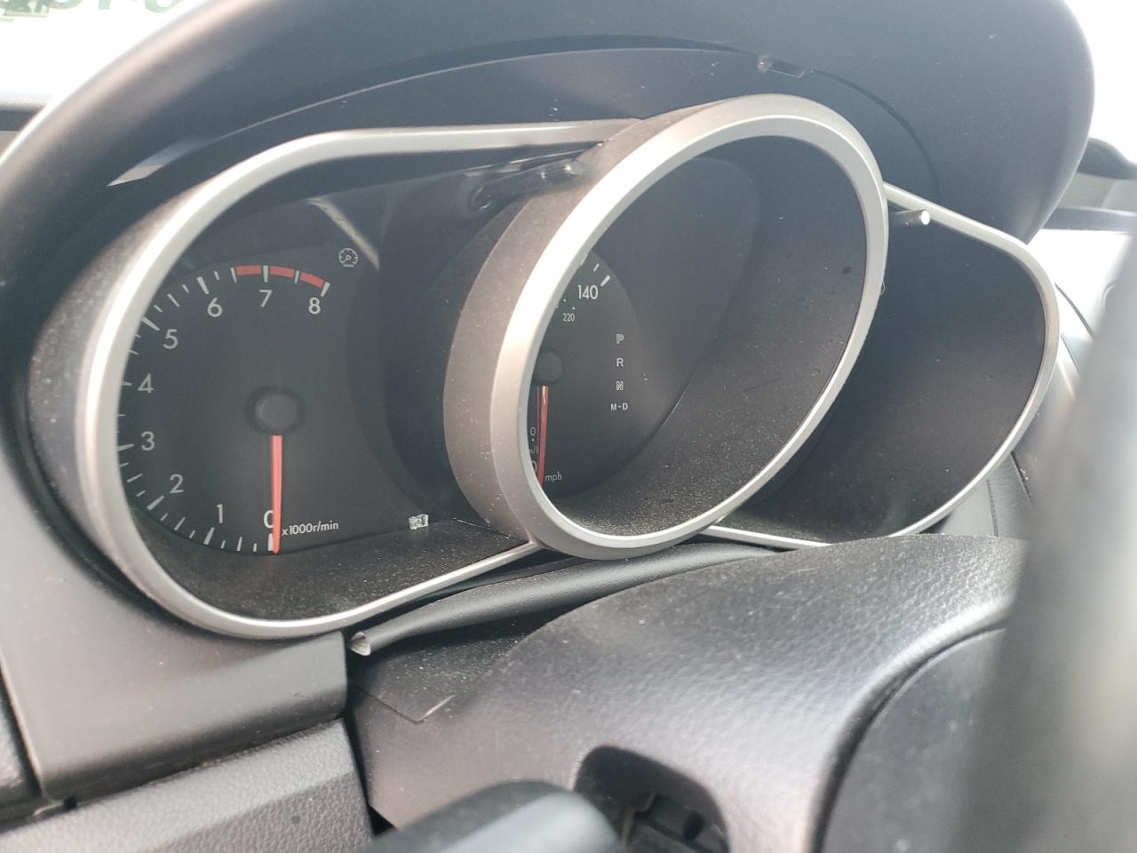 2011 Mazda Cx-7 VIN: JM3ER2C55B0363600 Lot: 64686465