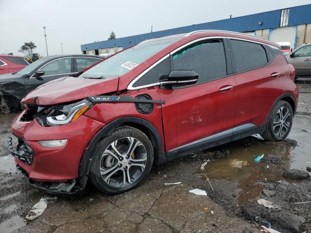 2019 Chevrolet Bolt Ev Premier