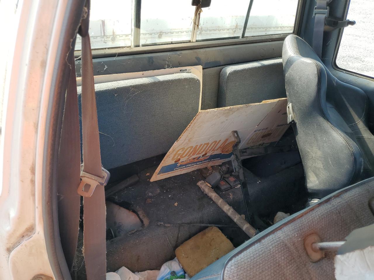 1989 Toyota Pickup 1/2 Ton Extra Long Wheelbase Dlx VIN: JT4RN93P9K0003391 Lot: 65401845
