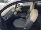 2010 FIAT 500 LOUNGE for sale at Copart SANDTOFT