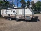 2016 FORESRIVER GREY WOLF   a la Venta en Copart MN - MINNEAPOLIS NORTH